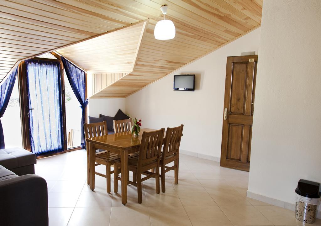 Gokcen Apartments Ölüdeniz Buitenkant foto