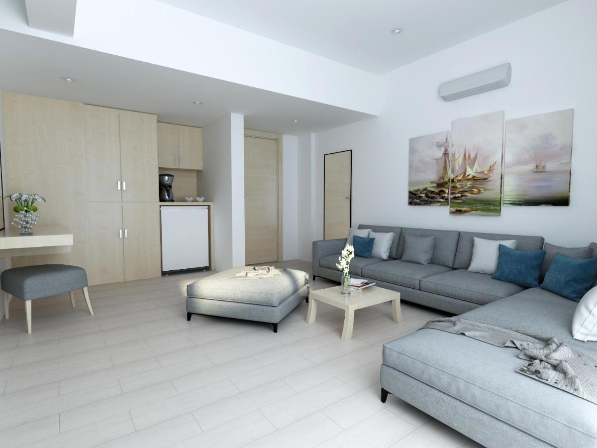Gokcen Apartments Ölüdeniz Buitenkant foto